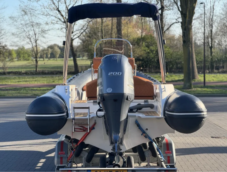 Boten Product Image 2